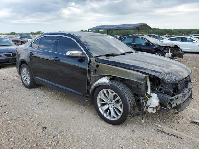Sedans FORD TAURUS 2015 Czarny