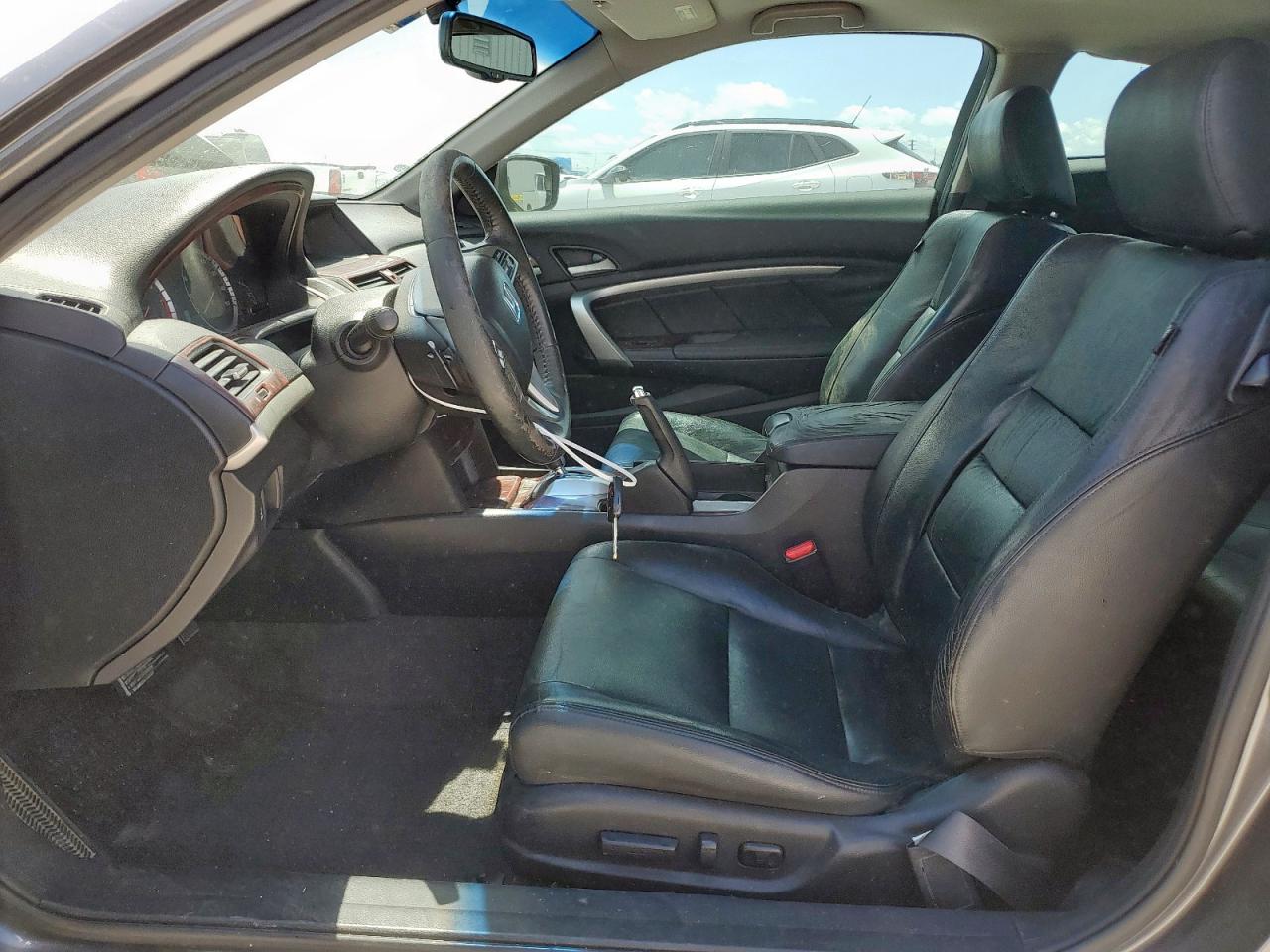 HONDA ACCORD 2011 VIN 1HGCS2B89BA001667 photo 7