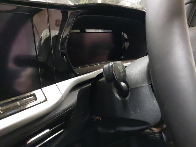 2025 FORD TOURNEO CO