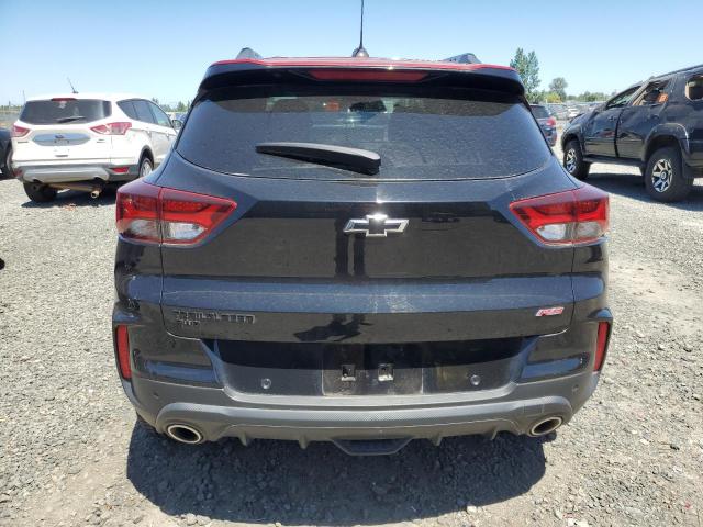  CHEVROLET TRAILBLZR 2021 Czarny