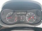 2015 VAUXHALL CORSA LIMI for sale at Copart BRISTOL