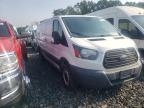 2017 FORD TRANSIT T-350 for sale at Copart NJ - GLASSBORO WEST