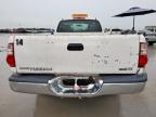 2006 Toyota Tundra на продаже в Wilmer, TX - Front End