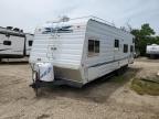 2005 Coach Trailer იყიდება Wichita-ში, KS - Hail