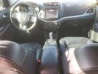 2018 Dodge Journey Crossroad en Venta en North Las Vegas, NV - Stripped