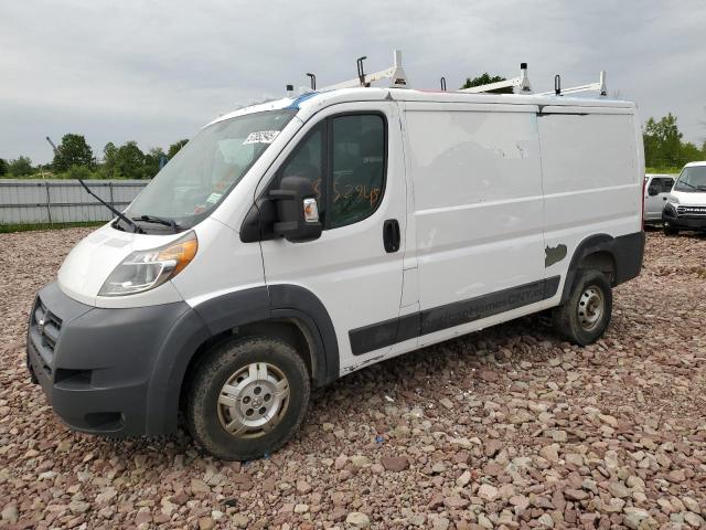 2017 Ram Promaster 1500 1500 Standard