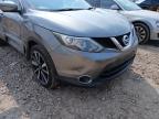 2016 NISSAN QASHQAI TE for sale at Copart WISBECH