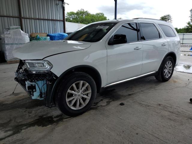DODGE DURANGO – zdjęcie z aukcji, lot #60281905