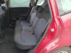 2014 HONDA JAZZ I-VTE for sale at Copart PETERLEE