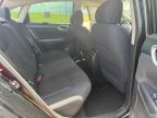 2015 Nissan Sentra S იყიდება Oklahoma City-ში, OK - Hail