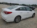 2017 Hyundai Sonata Sport   продається в Columbus, OH - Front End