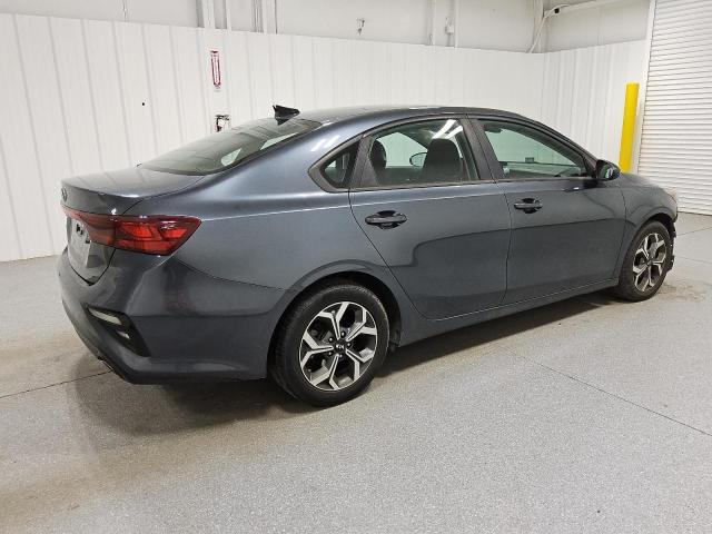  KIA FORTE 2020 Szary