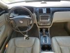 2009 Cadillac Dts  for Sale in Portland, MI - Front End
