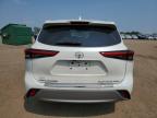 2020 Toyota Highlander Platinum   for Sale in Elgin, IL - Front End