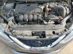 2019 Nissan Sentra S продається в Florence, MS - Minor Dent/Scratches