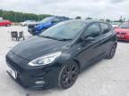 2018 FORD FIESTA ST- for sale at Copart ST HELENS