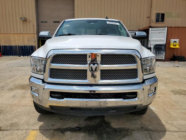  RAM All Models 2018 White