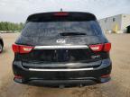 2017 INFINITI QX60    for sale at Copart ON - COOKSTOWN