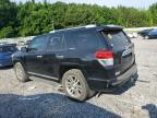 2012 Toyota 4Runner Sr5 for Sale in Grenada, MS - Front End