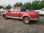 2003 Ford F150 Supercrew en Venta en Baltimore, MD - Side