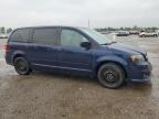 2017 DODGE GRAND CARAVAN GT   à vendre chez Copart ON - LONDON