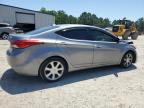 2012 Hyundai Elantra Gls   იყიდება Hampton-ში, VA - Front End