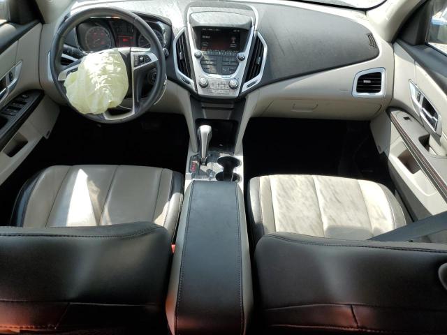  GMC TERRAIN 2013 White