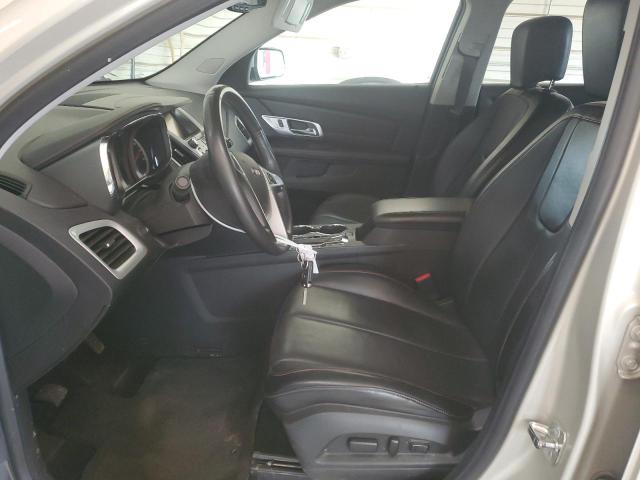  GMC TERRAIN 2014 tan
