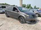 2016 Dodge Grand Caravan R/T на продаже в Wayland, MI - Front End
