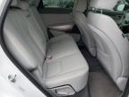 2022 Hyundai Nexo Limited en Venta en Sun Valley, CA - Side