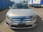 2010 Ford Fusion Sel продається в Moncton, NB - Minor Dent/Scratches