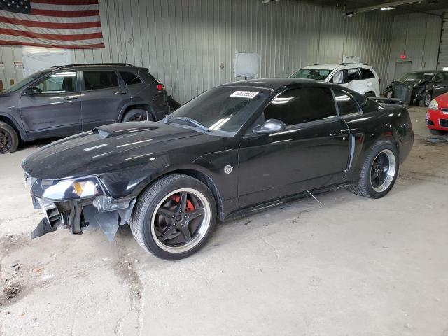 2004 Ford Mustang Gt