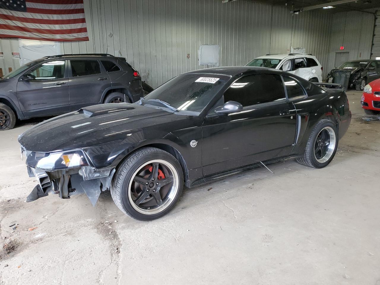 2004 Ford Mustang Gt for Sale in Franklin, WI - Front End