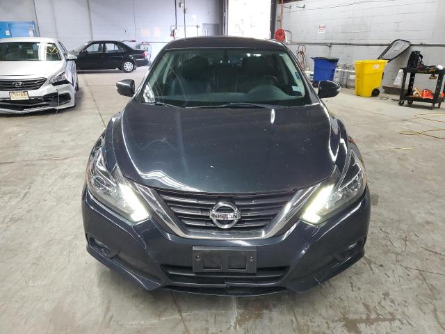  NISSAN ALTIMA 2016 Granatowy