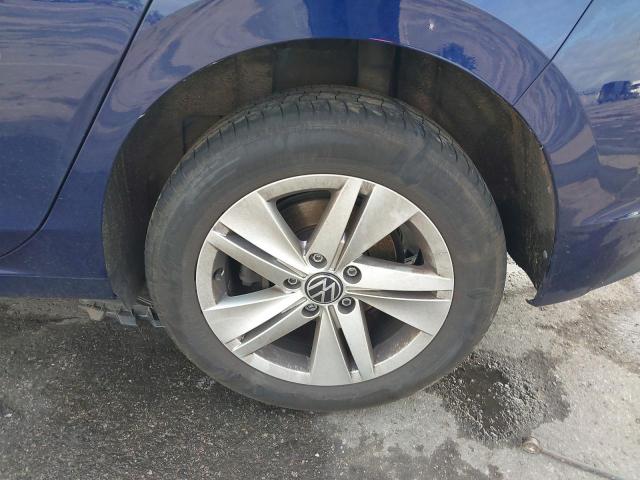 2024 VOLKSWAGEN GOLF LIFE
