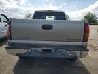 2001 Chevrolet Silverado K1500 en Venta en Albuquerque, NM - Side