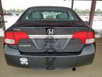 2011 Honda Civic Lx продається в Houston, TX - Side