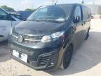 2024 VAUXHALL VIVARO F31 for sale at Copart BRISTOL