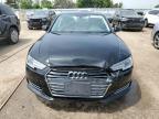 2017 AUDI A4 PROGRESSIV   for sale at Copart ON - TORONTO
