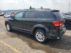 2017 Dodge Journey Sxt for Sale in Woodhaven, MI - Rear End