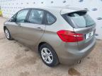 2017 BMW 218I SE AU for sale at Copart SANDY