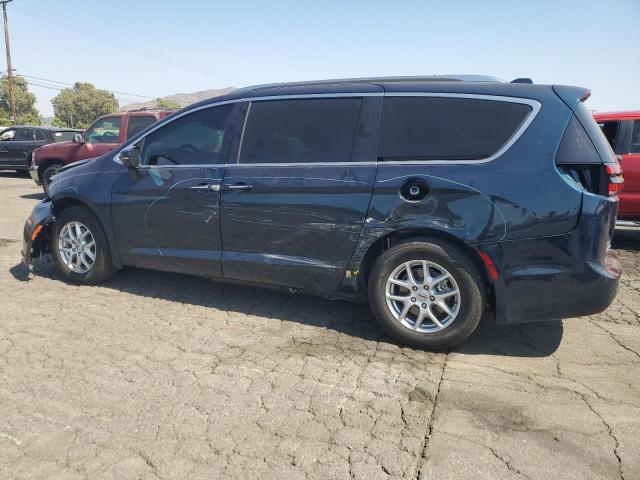  CHRYSLER PACIFICA 2021 Синий