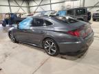 2021 HYUNDAI SONATA SEL PLUS for sale at Copart QC - MONTREAL