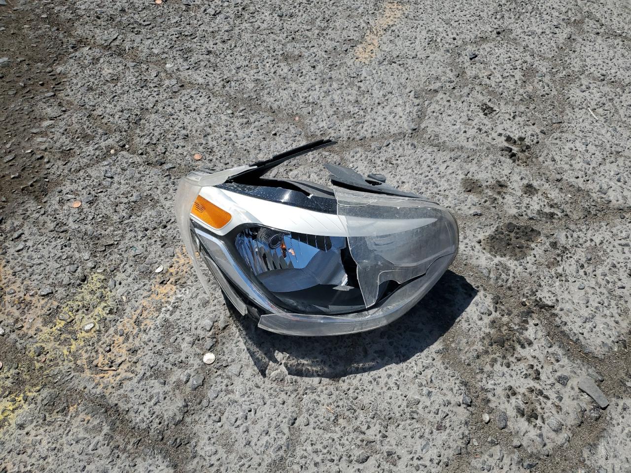 2017 Kia Soul + VIN: KNDJP3A57H7474610 Lot: 59568285