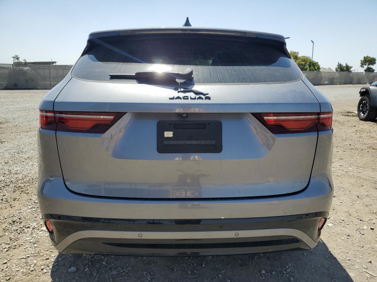2024 Jaguar F-Pace R-Dynamic S VIN: SADCT2EX4RA720869 Lot: 61853835