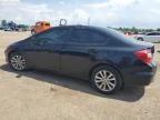 2012 HONDA CIVIC LX   for sale at Copart ON - LONDON