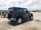 2016 Jeep Wrangler Sport for Sale in Jacksonville, FL - Front End