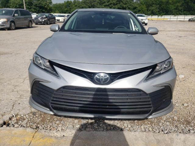  TOYOTA CAMRY 2023 Szary