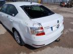 2018 SKODA OCTAVIA SE for sale at Copart WESTBURY