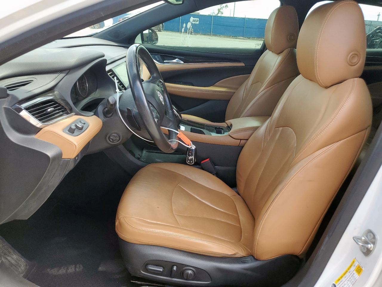 2018 Buick Lacrosse Essence VIN: 1G4ZP5SS7JU114596 Lot: 62132925